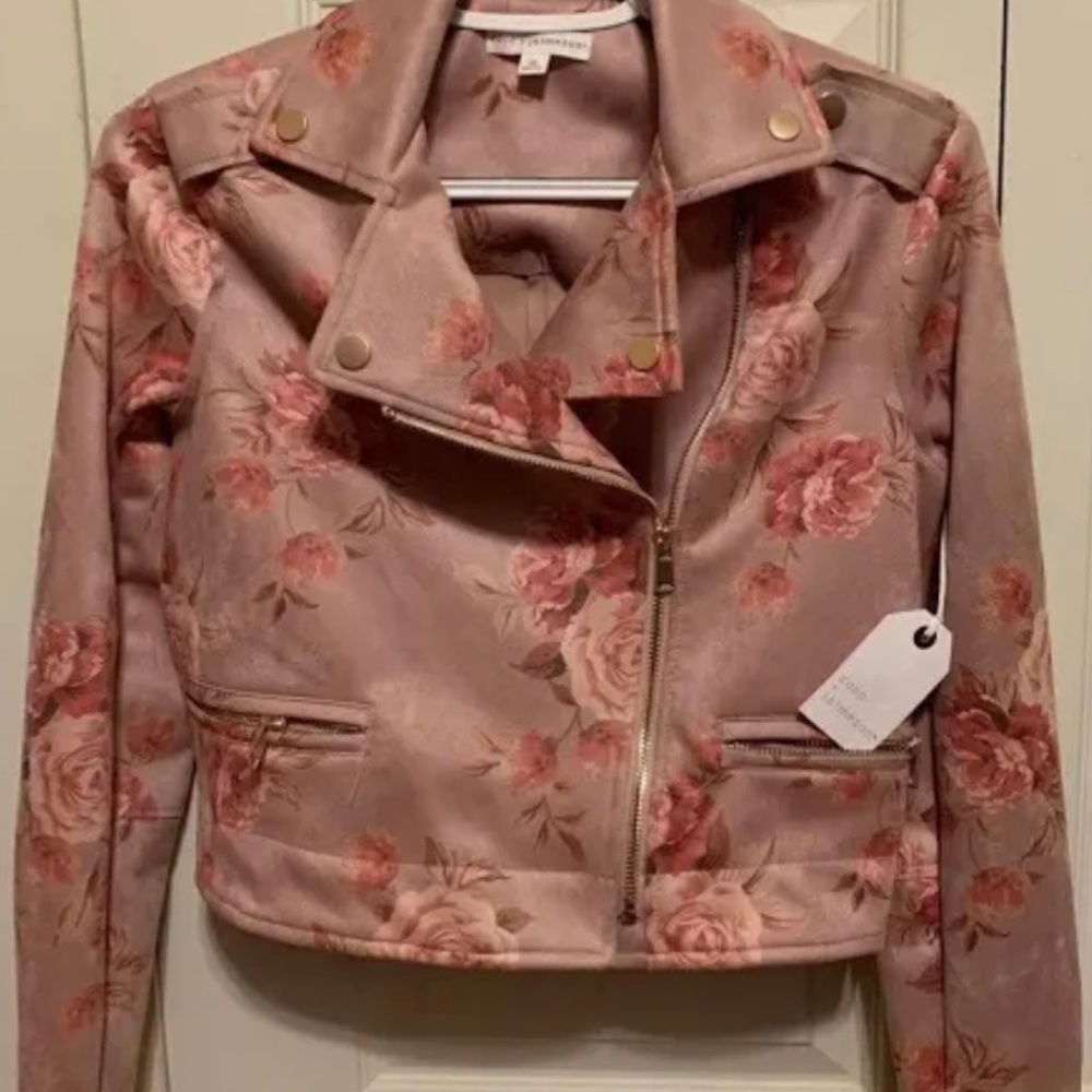 Coco+Jaimeson Size Xl Never Worn Jacket. - image 3